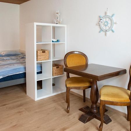 Neptun 2 Apartment Bad Ragaz Exterior foto