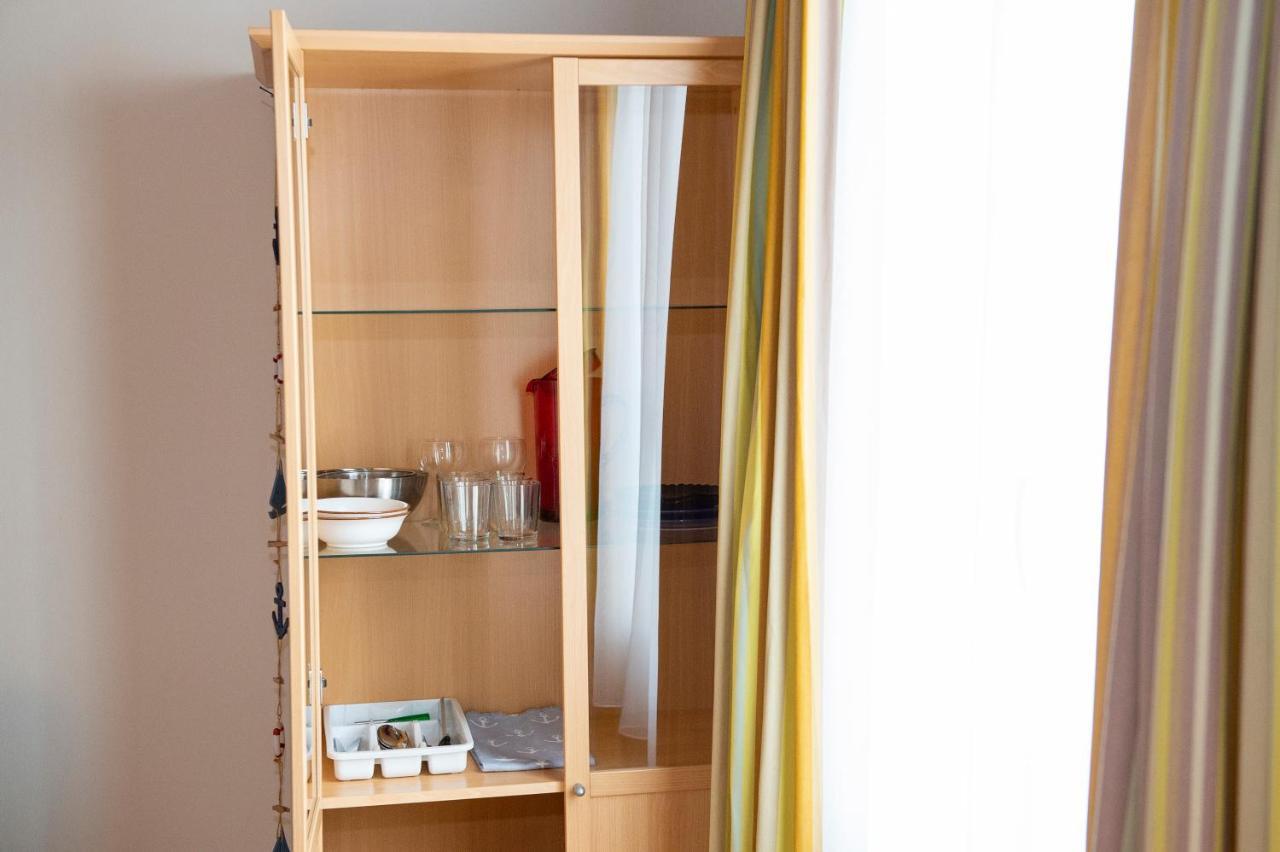 Neptun 2 Apartment Bad Ragaz Exterior foto